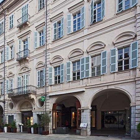 Hotel Palazzo Lovera Κούνεο Εξωτερικό φωτογραφία
