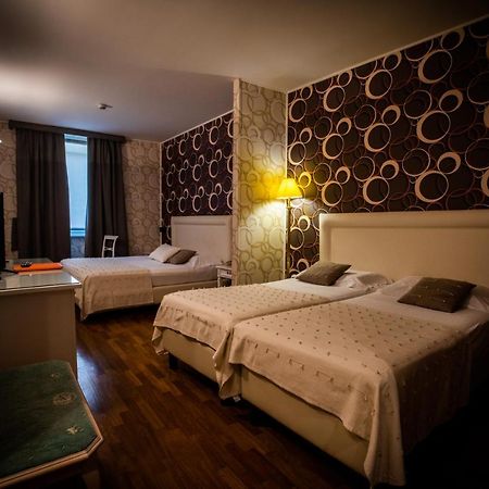 Hotel Palazzo Lovera Κούνεο Εξωτερικό φωτογραφία