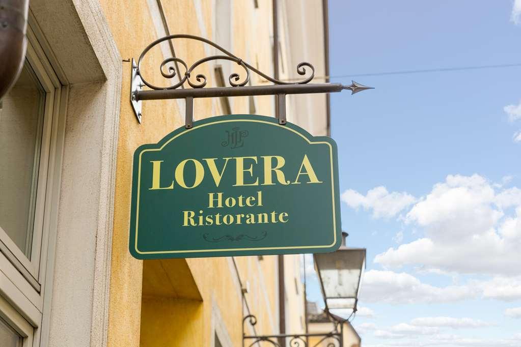 Hotel Palazzo Lovera Κούνεο Εξωτερικό φωτογραφία
