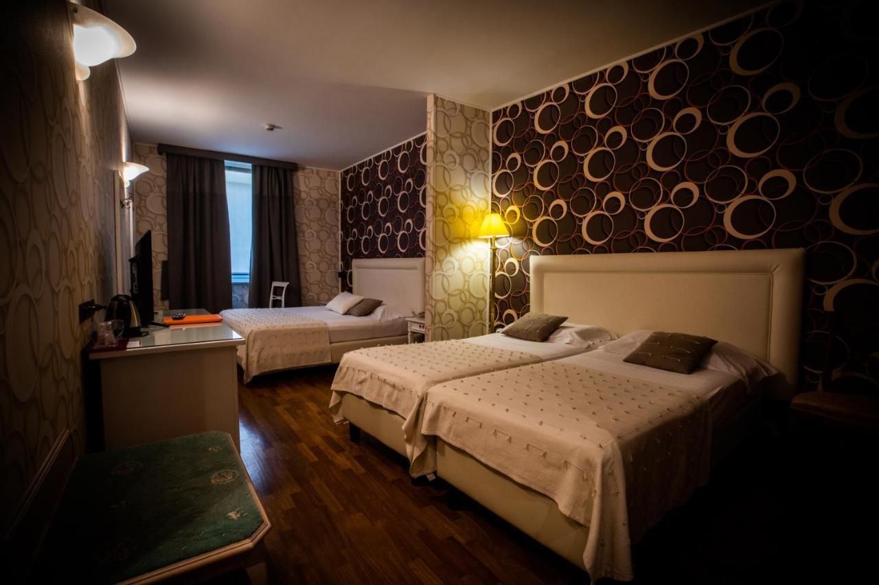 Hotel Palazzo Lovera Κούνεο Εξωτερικό φωτογραφία