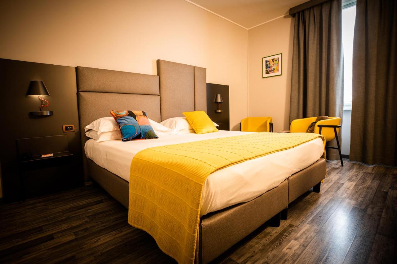 Hotel Palazzo Lovera Κούνεο Εξωτερικό φωτογραφία