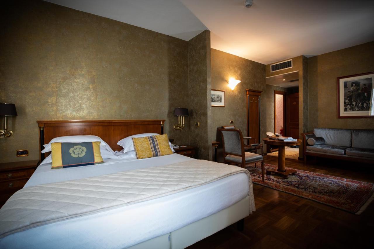 Hotel Palazzo Lovera Κούνεο Εξωτερικό φωτογραφία