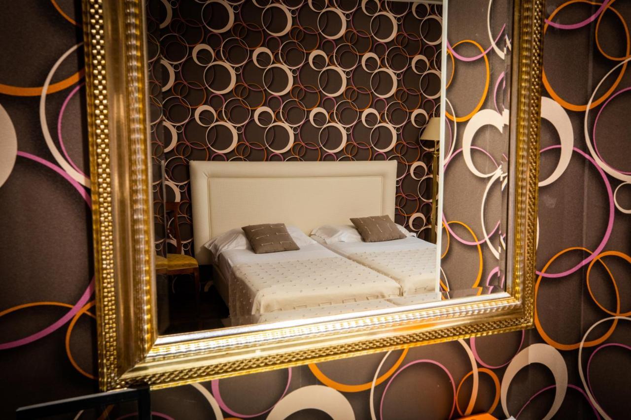 Hotel Palazzo Lovera Κούνεο Εξωτερικό φωτογραφία