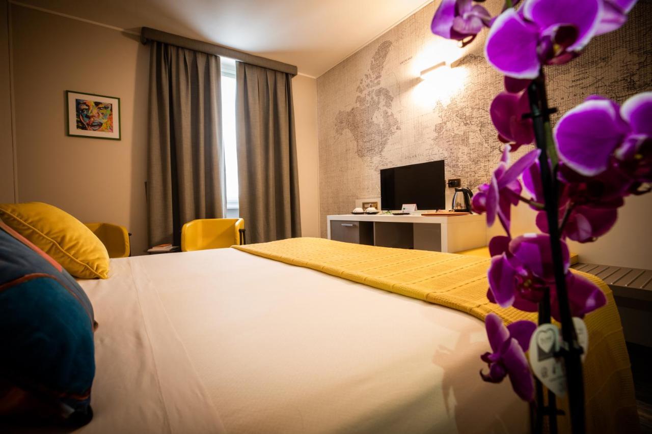 Hotel Palazzo Lovera Κούνεο Εξωτερικό φωτογραφία