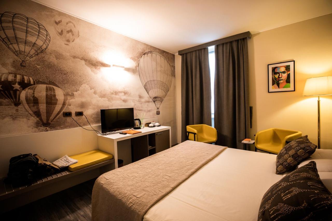 Hotel Palazzo Lovera Κούνεο Εξωτερικό φωτογραφία