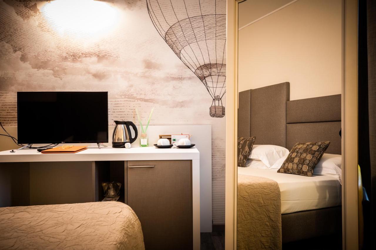 Hotel Palazzo Lovera Κούνεο Εξωτερικό φωτογραφία