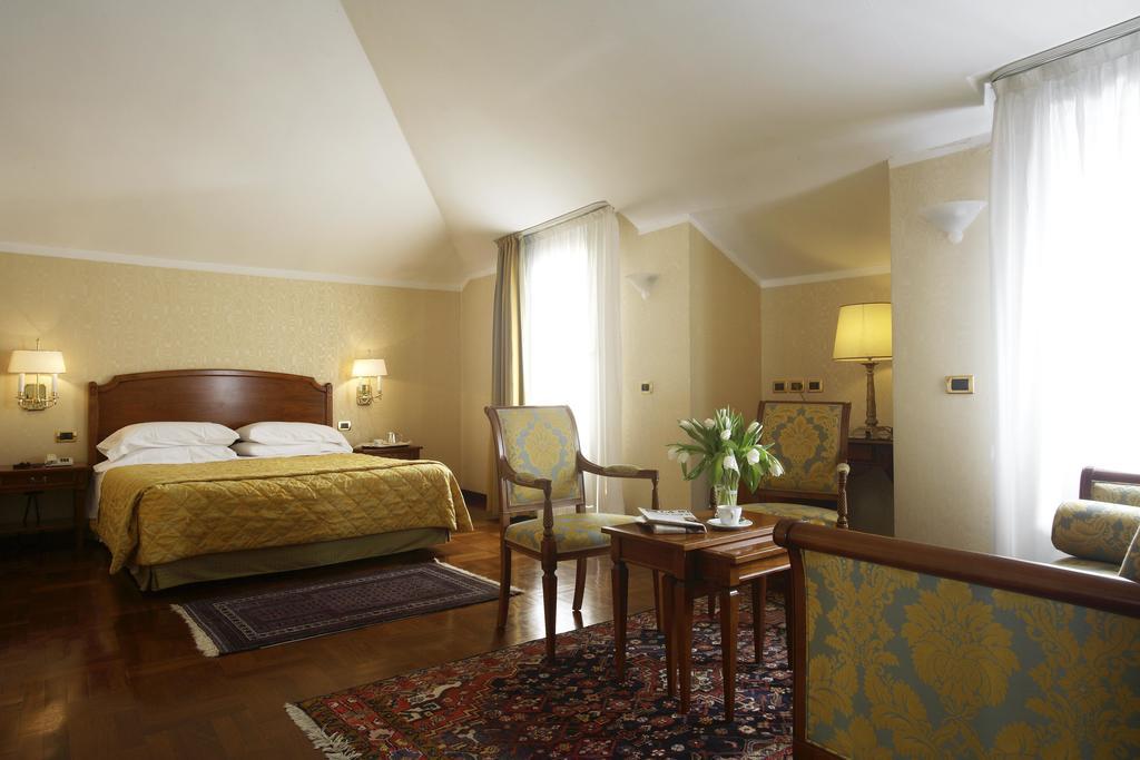 Hotel Palazzo Lovera Κούνεο Εξωτερικό φωτογραφία