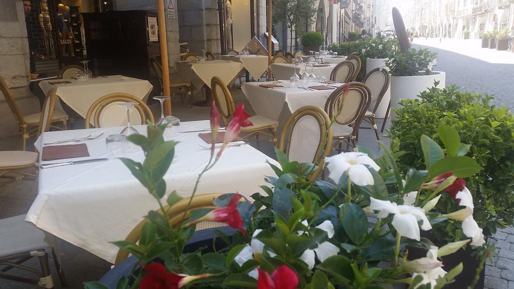 Hotel Palazzo Lovera Κούνεο Εξωτερικό φωτογραφία