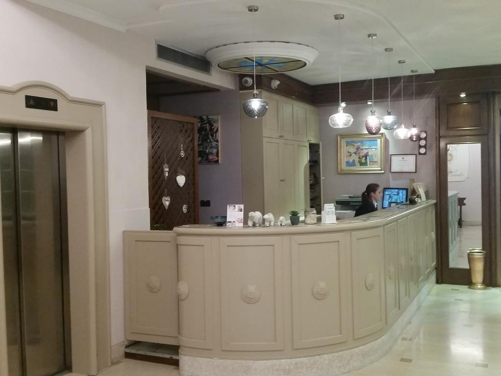 Hotel Palazzo Lovera Κούνεο Εξωτερικό φωτογραφία