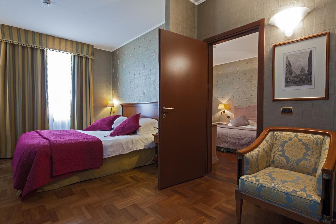 Hotel Palazzo Lovera Κούνεο Εξωτερικό φωτογραφία