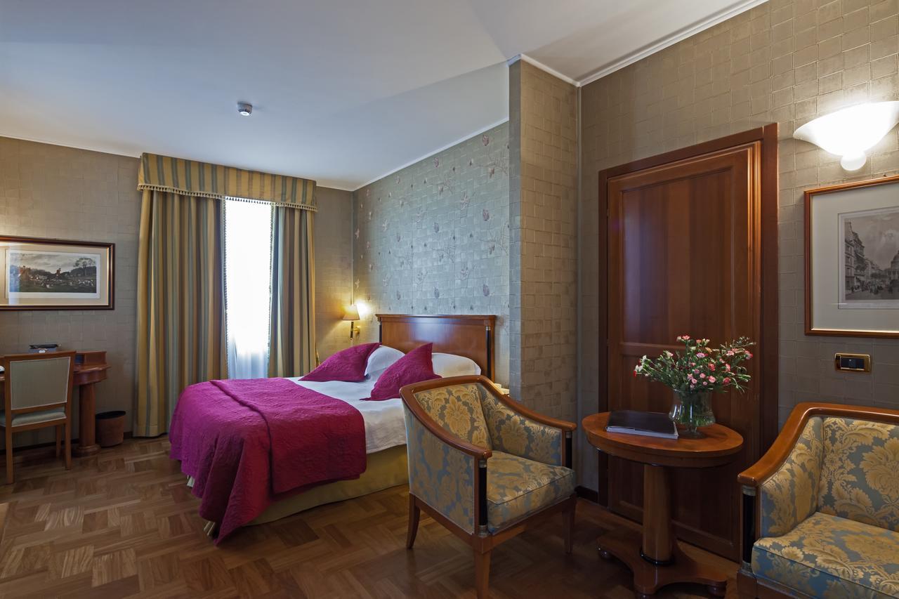 Hotel Palazzo Lovera Κούνεο Εξωτερικό φωτογραφία