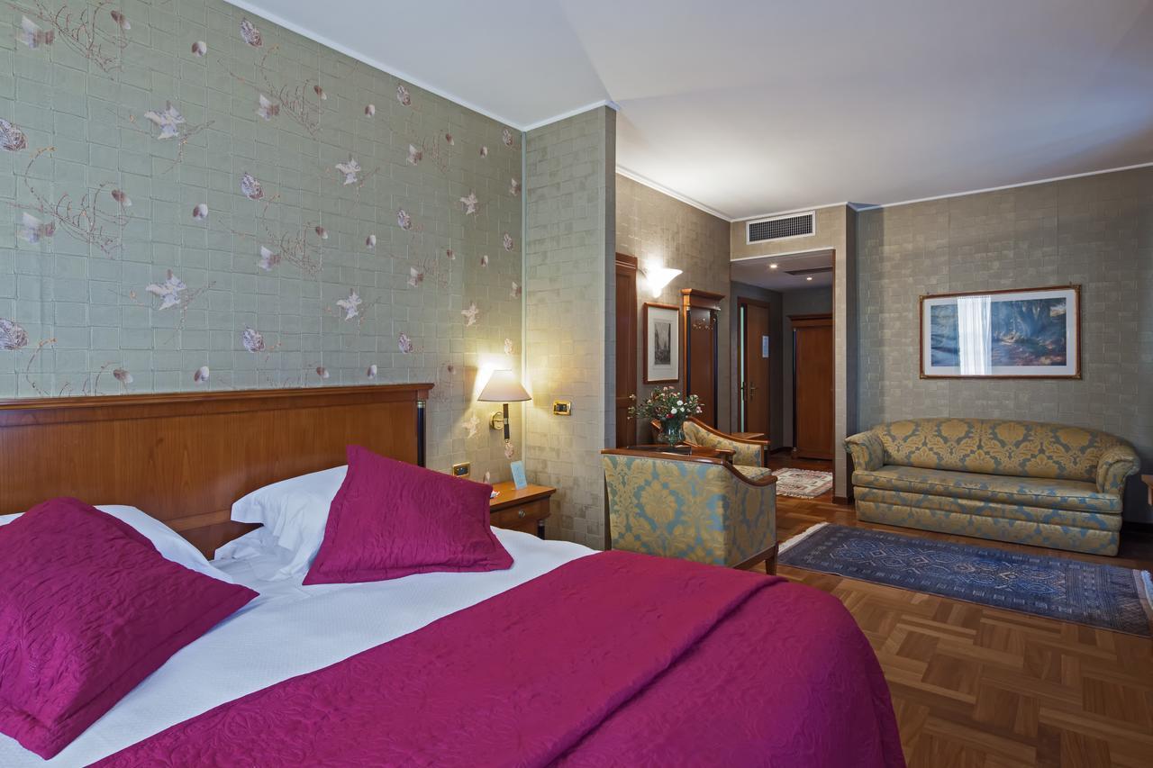 Hotel Palazzo Lovera Κούνεο Εξωτερικό φωτογραφία