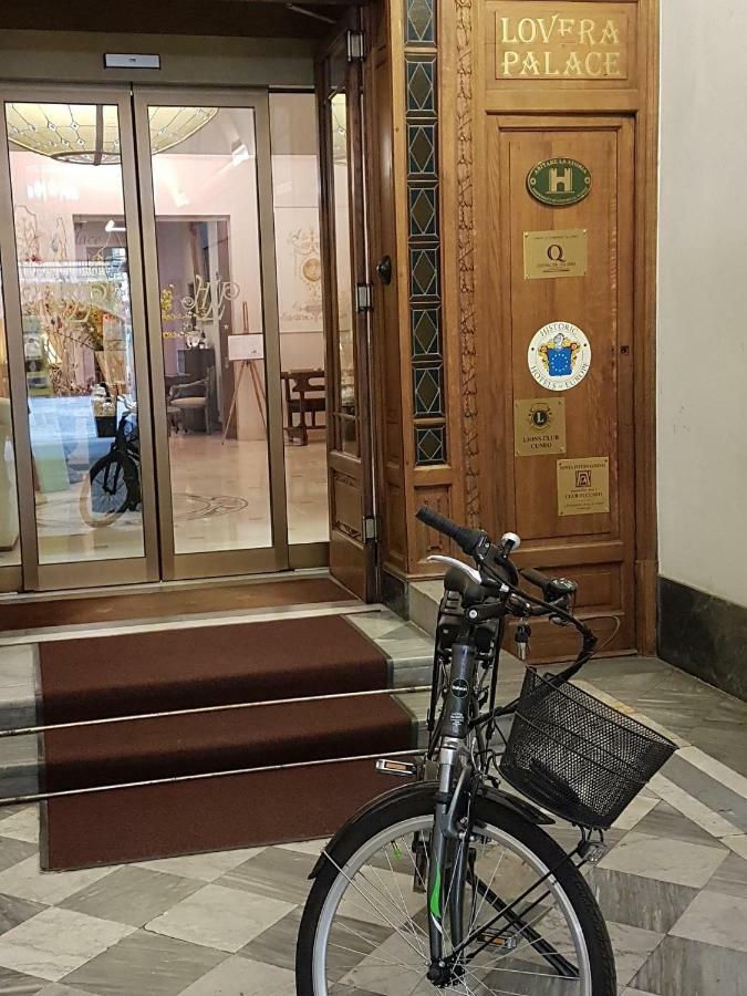 Hotel Palazzo Lovera Κούνεο Εξωτερικό φωτογραφία