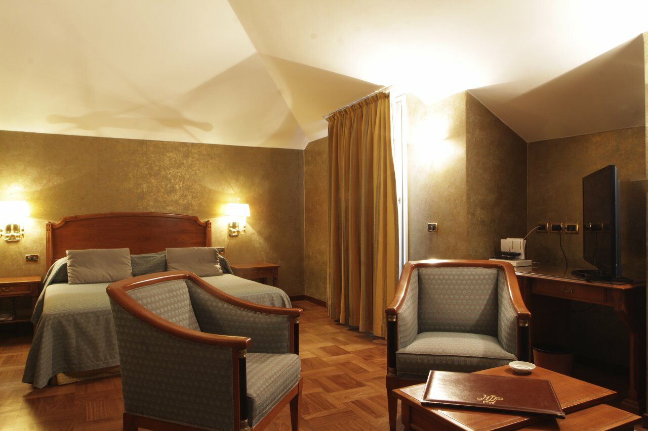 Hotel Palazzo Lovera Κούνεο Εξωτερικό φωτογραφία